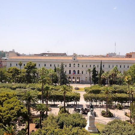 Shl _ Grandi Stazioni _ Bari Centrale Екстериор снимка